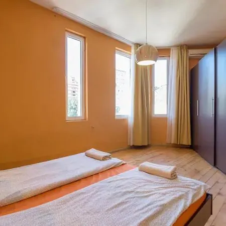 Apartment Eagle's Nest *