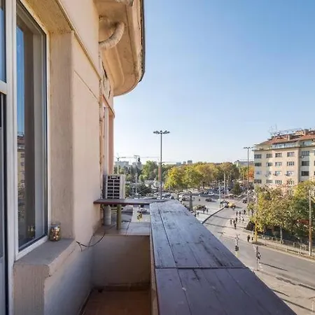 Apartment Eagle's Nest