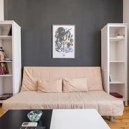 Eagle's Nest Apartment *