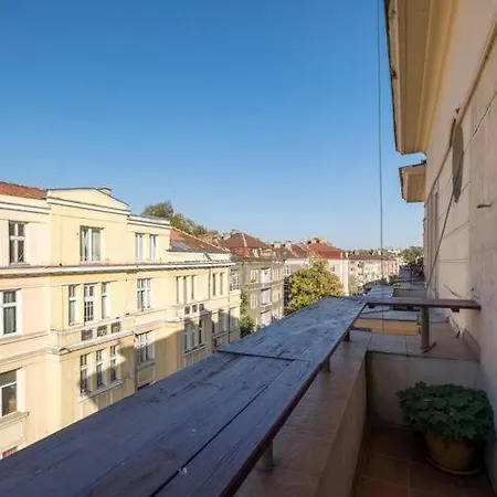 Apartment Eagle's Nest *