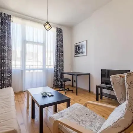 Apartment Eagle's Nest Sofia
